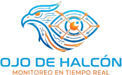 Ojo de Halcón Logo
